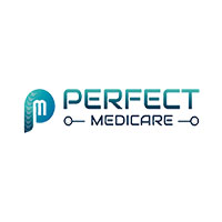 Perfect Medicare Products Logo