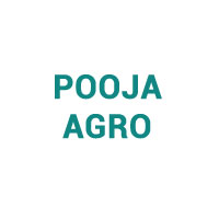 Pooja Agro Logo