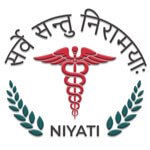 Niyati Piles Clinic Logo