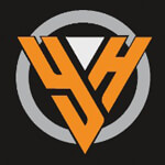 YUVA HYDRAULICS Logo