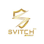 Svitch Bike Logo