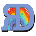 Rainbow Design Logo