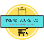 Trend Store Co Logo