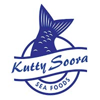 KuttySoora Seafoods Logo