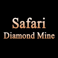 Safari Diamond Mine