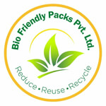 Bio Friendly Packs Pvt. Ltd. Logo