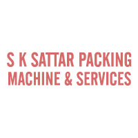 S K Sattar Packing Machine & Services Logo
