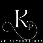 KP ENTERPRISES Logo