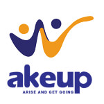 Wakeup & Company Logo