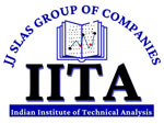 Indian Institute of Technical Analysis Logo