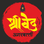 Shri Ved Agarbatti Works Logo