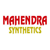 MAHENDRA SYNTHETICS Logo