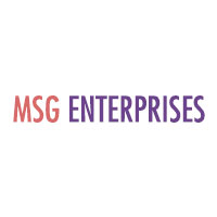 MSG Enterprises Logo