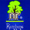 Ramhans Timber Logo
