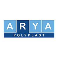 Arya Polyplast Logo