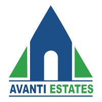 Avanti Estates Logo