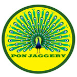 Pon Jaggery Logo