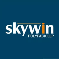 SKYWIN POLYPACK LLP. Logo