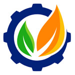 Harekrishna Exports Logo