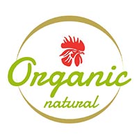 GG ORGANIC Logo