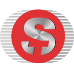 Sahajanand Technofab Logo
