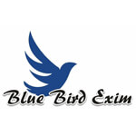 Blue Bird Exim Logo