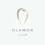 Olamor MI Manchi Logo
