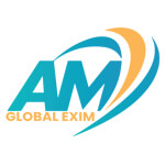 AM Global Exim Logo