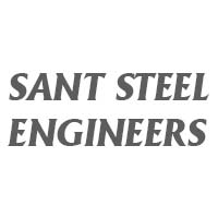 Sant Steel Engineers Logo