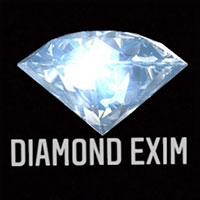 Diamond Exim Logo
