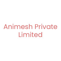 Animesh Private Limited Logo