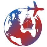 ocean global exports Logo