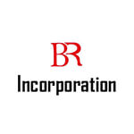 BR. Incorporation Logo