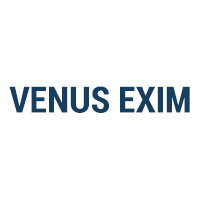 VENUS EXIM Logo