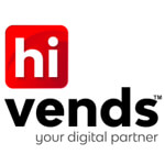Hivends Info Solutions Pvt Ltd Logo