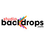 Studio Backdrops Logo