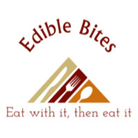 Edible Bites (A unit of Riddhi Enterprises) Logo