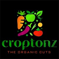 Croptonz Logo