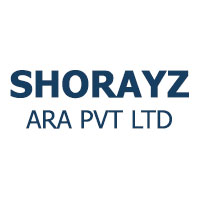 Shorayz Ara Pvt Ltd Logo