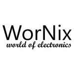Wornix Logo
