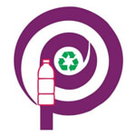Premium Plastic Logo