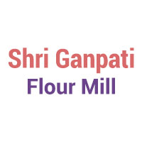 Shri Ganpati Flour Mill Logo