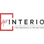 ART INTERIO GLOBAL INDIA PVT. LTD. Logo