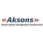 Aksons Overseas Logo