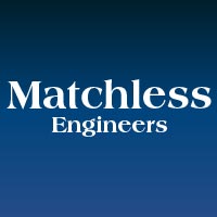 MATCH LESS ENGINEERS Logo