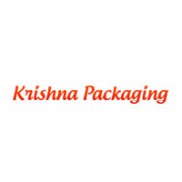Krishna Packaging Logo