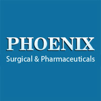 Phoenix Surgical & Pharmaceuticals