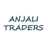 Anjali Traders Logo