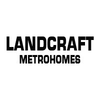 Landcraft Metrohomes Logo