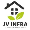 SR Infraventures Logo